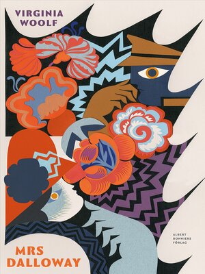 cover image of Mrs Dalloway